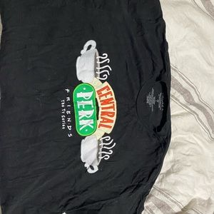 Friends shirt